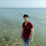 Шахзод Фатохов, 27, Ивантеевка