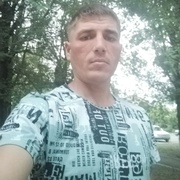 Александар, 34, Топчиха