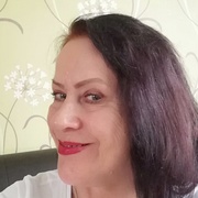Liudmila Rozkova 64 года (Водолей) Лондон