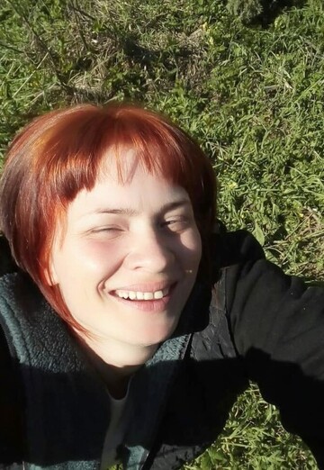 My photo - Valentina, 36 from Ust-Kamenogorsk (@valentina53152)