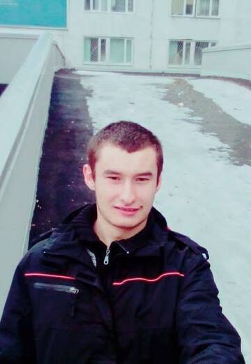 Моя фотография - Виктор, 27 из Мелитополь (@viktor162229)