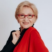 Людмила, 61, Санкт-Петербург