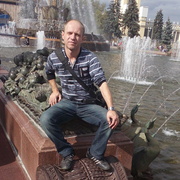 Алексей, 45, Загорянский