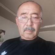 Аслиддин, 50, Соль-Илецк