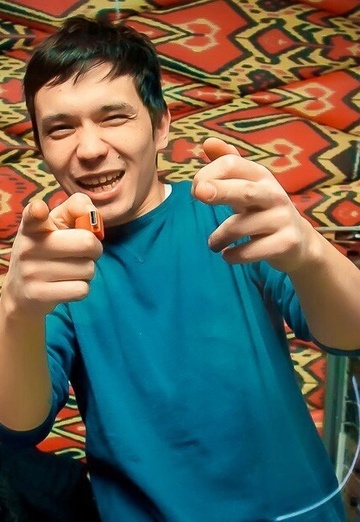 Моя фотография - Ali, 25 из Алматы́ (@ali26284)