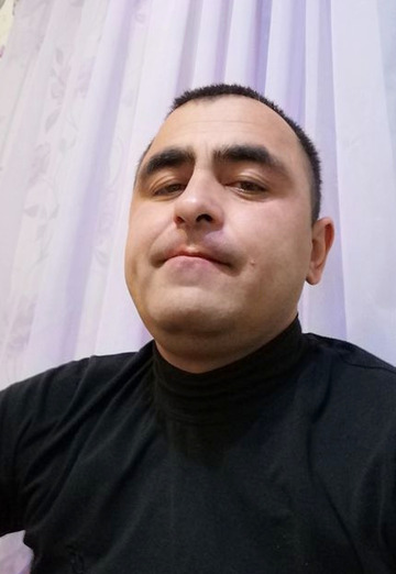 Моя фотография - Абдулла, 41 из Барнаул (@abdulla2736)