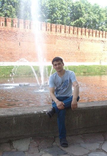 My photo - maks, 40 from Smolensk (@maks54353)