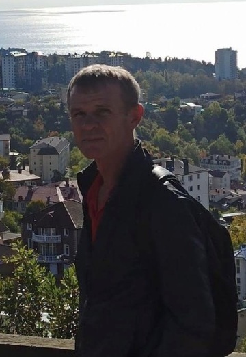My photo - Vlad, 58 from Sochi (@vlad174244)