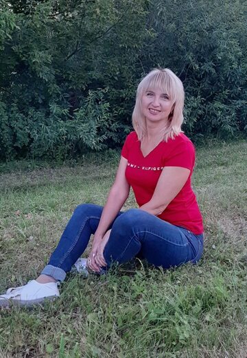 Моя фотография - Татьяна, 56 из Полтава (@tatyana265091)