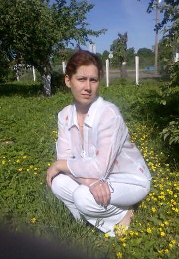 Моя фотография - Наталья, 44 из Нестеров (@gfhfdjp1979)