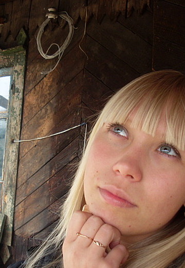 Evgeniya (@karabeinikova23) — my photo № 23