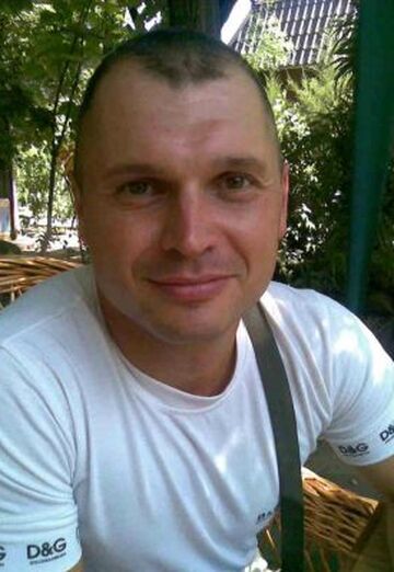 Моя фотография - Владимир, 45 из Цюрупинск (@vladimir5239310)