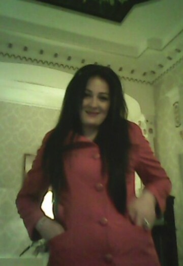 Ma photo - Mariia, 35 de Dushanbe (@mariy7898989)