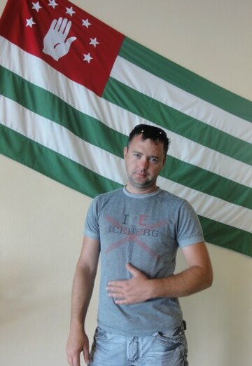 Моя фотографія - Денис, 42 з Волгодонськ (@denis6809695)