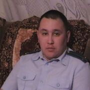 FANIS, 42, Красноусольский