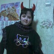 Любашка, 35, Ефремов