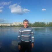 Дмитрий, 33, Иланский