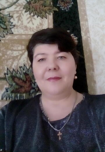 Моя фотография - Наталья, 45 из Кишинёв (@natalya356446)