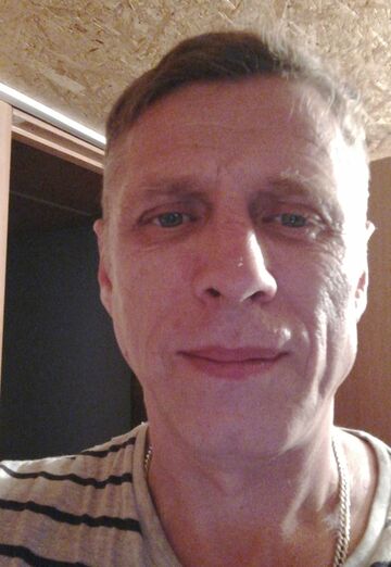 Моя фотография - Павел, 56 из Липецк (@pavel121112)