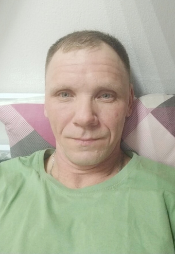 My photo - Sergey, 44 from Moscow (@sergeystruchkov0)