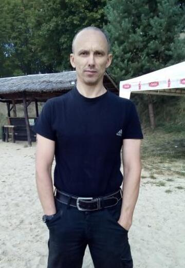 Моя фотография - Вадім, 44 из Ровно (@1327856)