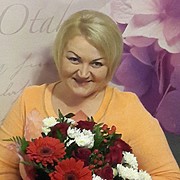 Irina 53 Verkhniaïa Pychma