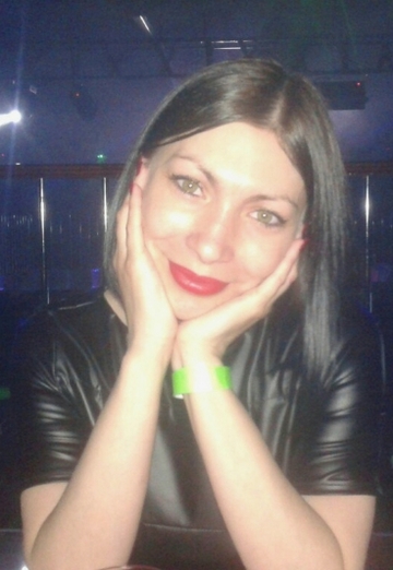 My photo - Evgeniya, 36 from Petropavlovsk-Kamchatsky (@evgeniya53146)