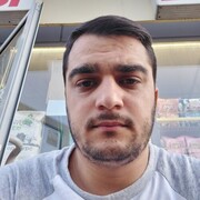 Fuad, 28, Амстердам