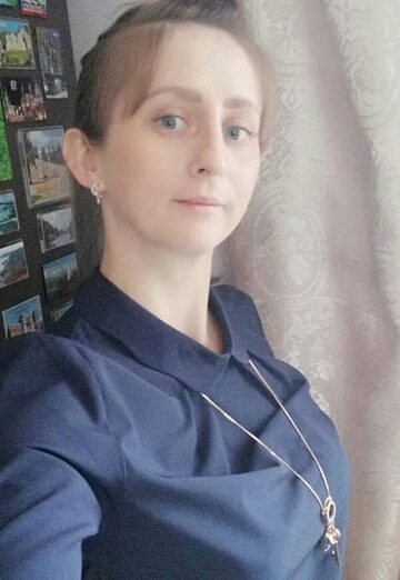 Моя фотография - Мария, 31 из Ахтубинск (@mariya176641)