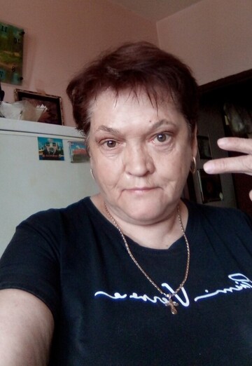 Моя фотография - Светлана, 57 из Калининград (@svetlana340453)