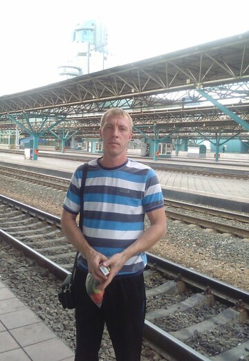 Моя фотография - Сергей, 41 из Уфа (@sergey505931)
