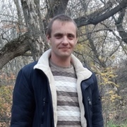 Владимир Савченко, 36, Острогожск