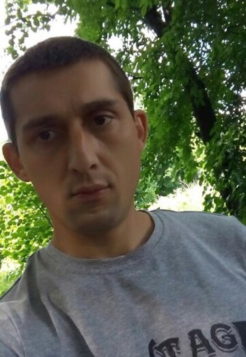 My photo - Tolyan, 38 from Vyazniki (@tolyan2026)
