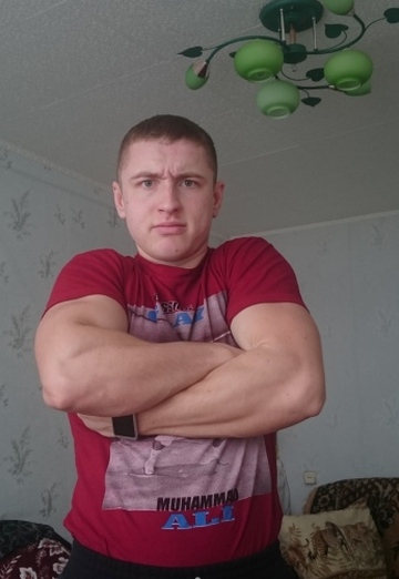 My photo - Konstantin, 27 from Barnaul (@konstantin94955)