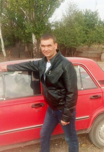 Minha foto - Sergey, 38 de Mariupol (@sergey854306)