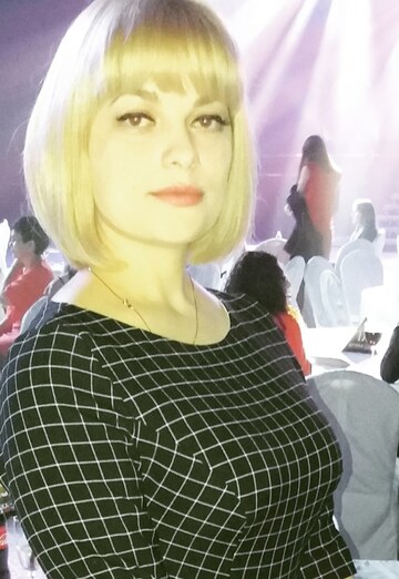 Моя фотографія - Татьяна, 35 з Шепетівка (@tatyana178996)