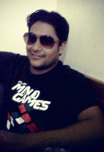 My photo - Prince, 39 from Pune (@prince411)