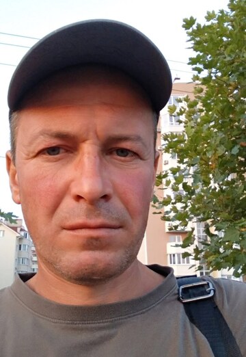 Моя фотография - Владимир, 51 из Винница (@vladimir304750)