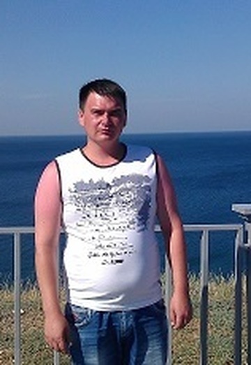 Моя фотография - александр, 46 из Тамбов (@aleksandr451928)
