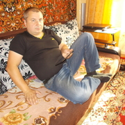 DMITRIY VIKTOROVICH, 46, Нелидово