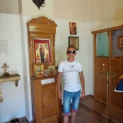 denis, 39, Горнозаводск