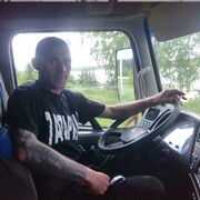 ТАТАРИН, 45, Ухта