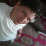 Юрий, 34, Зея