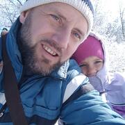 Алексей 39 лет (Козерог) Николаев