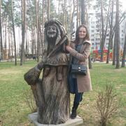 Марина 29 лет (Козерог) Кривой Рог