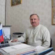 Инструктор, 60, Татищево