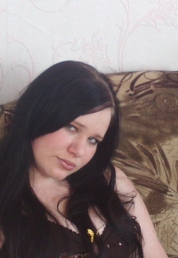 Моя фотография - Екатерина, 31 из Тымовское (@ekateriya6982)