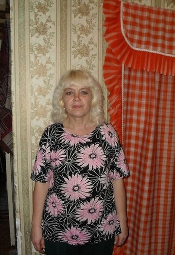 My photo - Larisa, 62 from Mikhaylovsk (@larisa8567467)