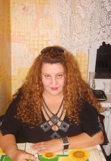 Моя фотография - Татьяна, 46 из Осиповичи (@tatwyna4266138)