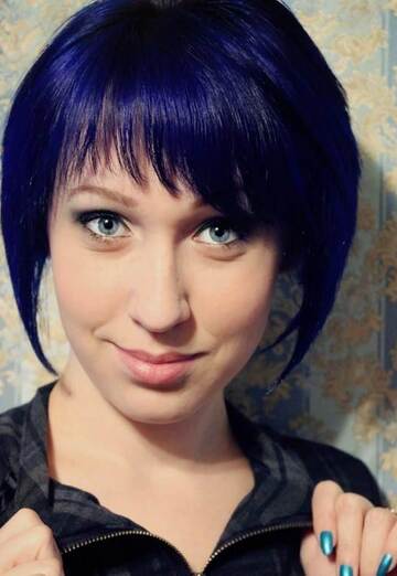 Моя фотография - Наталья, 27 из Екатеринбург (@nagolybeva)